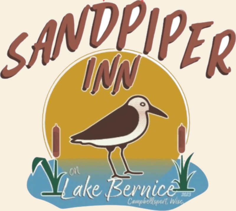 Sandpiper Inn on Lake Bernice